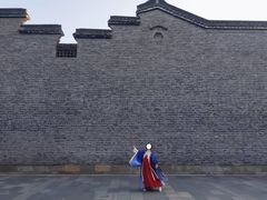 -汉仪华裳汉服旗袍·摄影写真馆(乌镇西栅店)