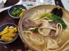 -萧记三鲜烩面(瑞达路店)