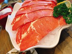 -陈氏火锅(新街坊店)