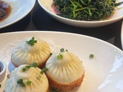 -望乡楼上海菜(日月光店)