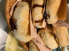 老济南肉火烧-阳光家常菜(泉城路店)