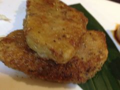 -松岛日本料理(汾江路店)