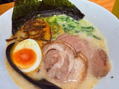-一風堂拉面(美罗城店)