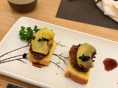 -德川家日本料理(顺义华联店)