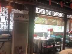 -京味斋·北京烤鸭(北京南站洋桥店)