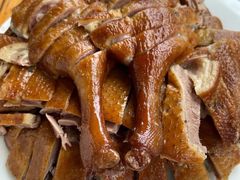 -土桥老街黄鸭子(清淳家园店)