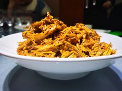 -鸭王烤鸭店(三里河店)