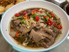 -老常州菜馆(天宁店)