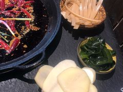 -胖碗火锅(观音桥店)