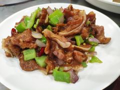 -羊阿公·嘉福烤全羊龙虾馆·家常菜(广益店)