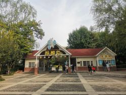 -酷酷兔少儿拓展天地