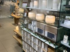 -MUJI无印良品(恒隆广场店)