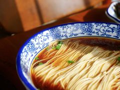 -孙盛兴奥灶面馆·蟹黄面·三虾面(山塘街总店)