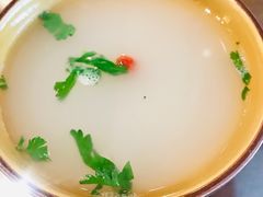 -小毛驴驴肉泡馍(解放路店)
