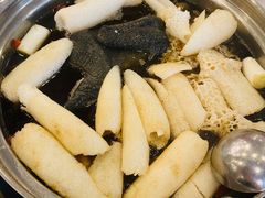 -太婆天府山珍酒楼(亚运村店)