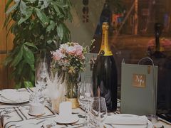 店内布置-蝶舍·MAISON PAPILLON