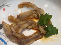 -大水车公馆·顺德菜·妈姐菜(均安店)