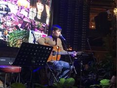 -胡桃里音乐酒馆(曲江店)