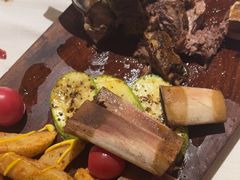 -俄士厨房(时代天街店)