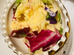 -春树下·树屋花房西餐厅(罍街AS1980店)