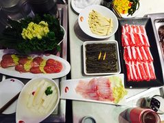 -海底捞火锅(九久奥特莱斯店)