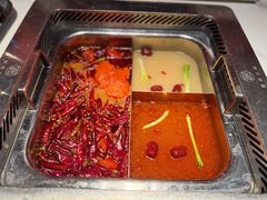 -宽来·欢聚火锅(来福士广场水景店)