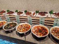 -禾斗海鲜自助(市北诺德店)