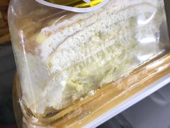 榴莲切块-欢牛蛋糕屋(萧山万象汇店)