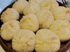 酱肉包子-包子大王(新泽巷店)