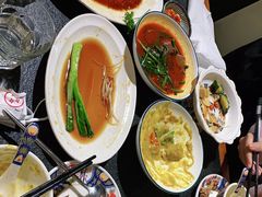 -金翠河烧鹅餐厅(解放碑时代广场店)