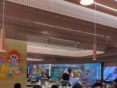 -元气寿司(东方宝泰店)