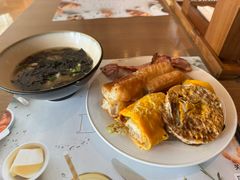-上海雅居乐万豪侯爵酒店