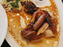 -汇华阁中餐厅·粤菜早茶(汇华希尔顿逸林酒店)