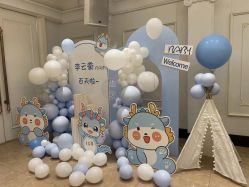 点击看大图 -上海浦东喜来登由由大酒店·宴会厅