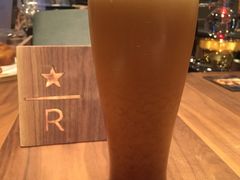 冷萃氮气咖啡-星巴克(广州中华广场B1层店)
