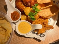 -太二酸菜鱼(兴业太古汇店)