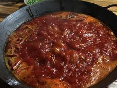 -星鸿社重庆老火锅