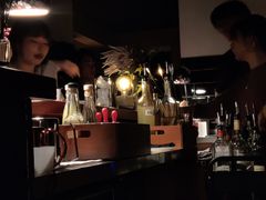 -STAFF ONLY Bar(南台巷店)