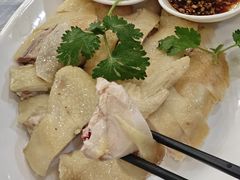 -湛江鸡饭店(岗心路店)