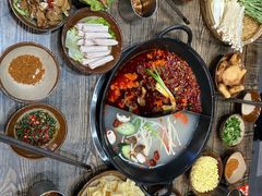 -冯校长老火锅(深圳总店)