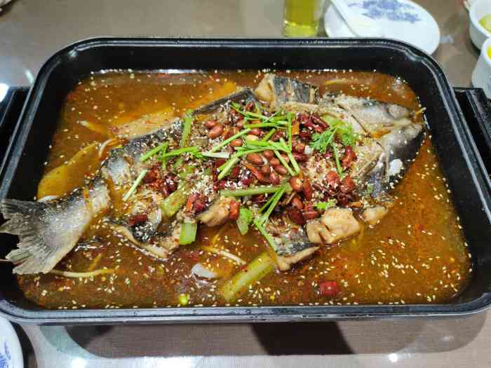 巴蜀渔乡(k88明泉广场北无影山东路店)