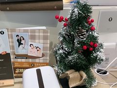 -海马体照相馆(深圳万象天地店)