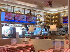 -西贝(大华虎城店)