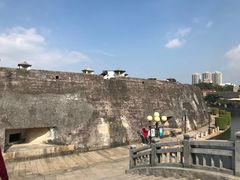 -石炮台公园