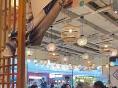 -晴季寿司(延河路万达广场店)