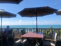 -美奈海崖度假酒店