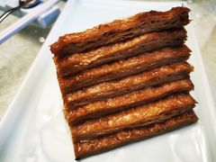 杭州素烧鹅-山外山菜馆(玉泉路店)