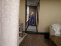 -金芙美月子中心(财富别墅店)