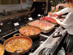 -东方红海鲜百汇(国际大厦店)