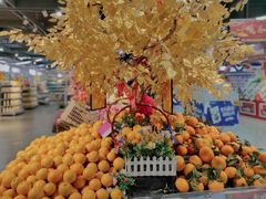 -万家丽生活超市